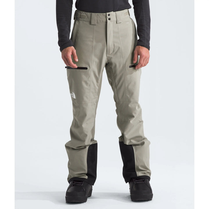 The North Face Chakal Pant Clay Grey S 