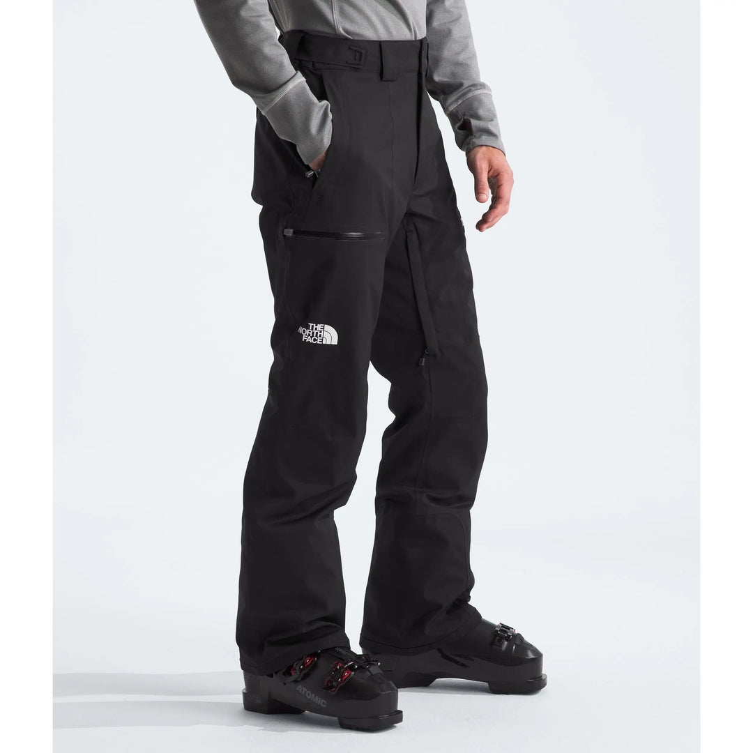 The North Face Chakal Pant TNF Black S 