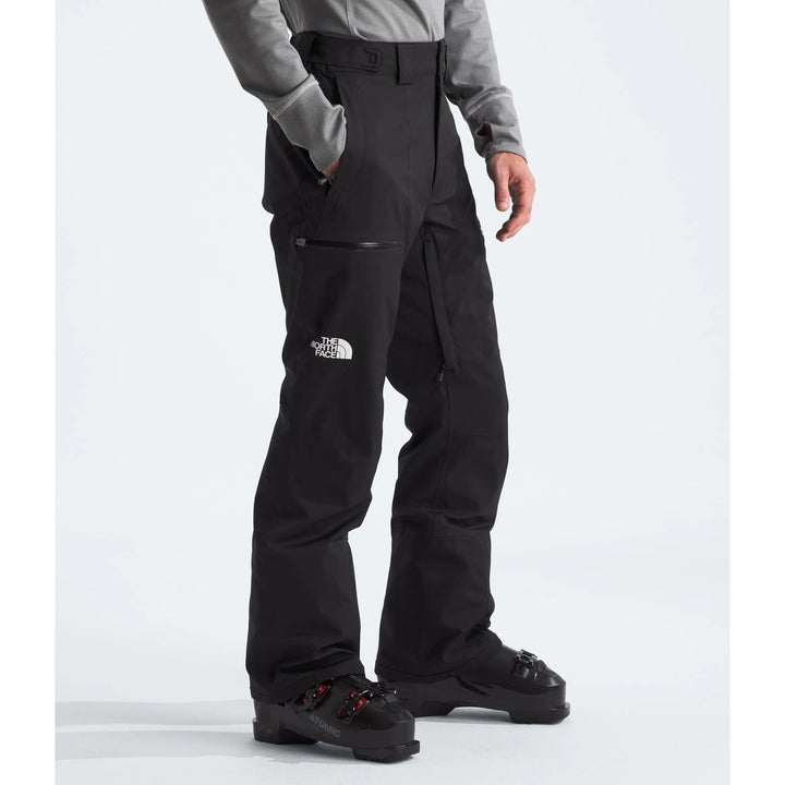The North Face Chakal Pant TNF Black S 