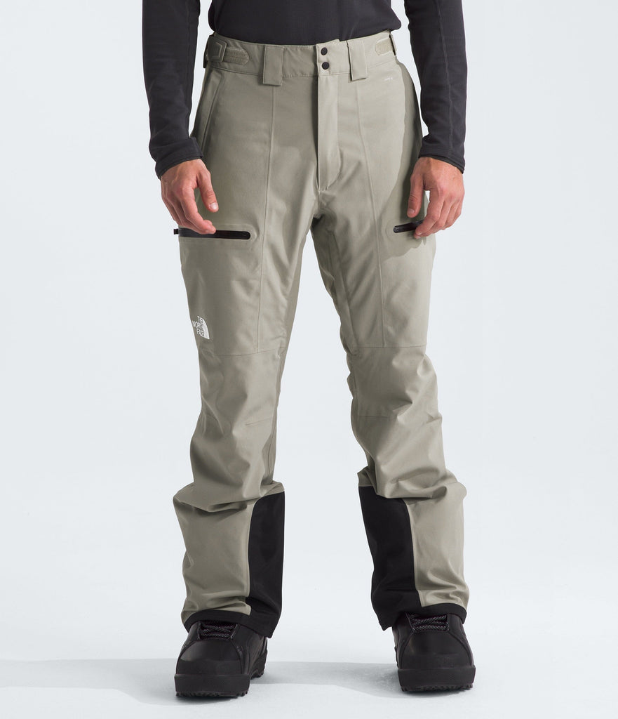 The North Face Chakal Pant Clay Grey S 