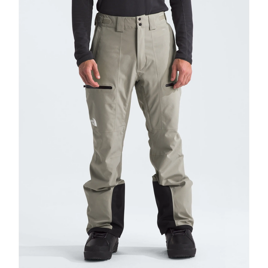 The North Face Chakal Pant Clay Grey S 