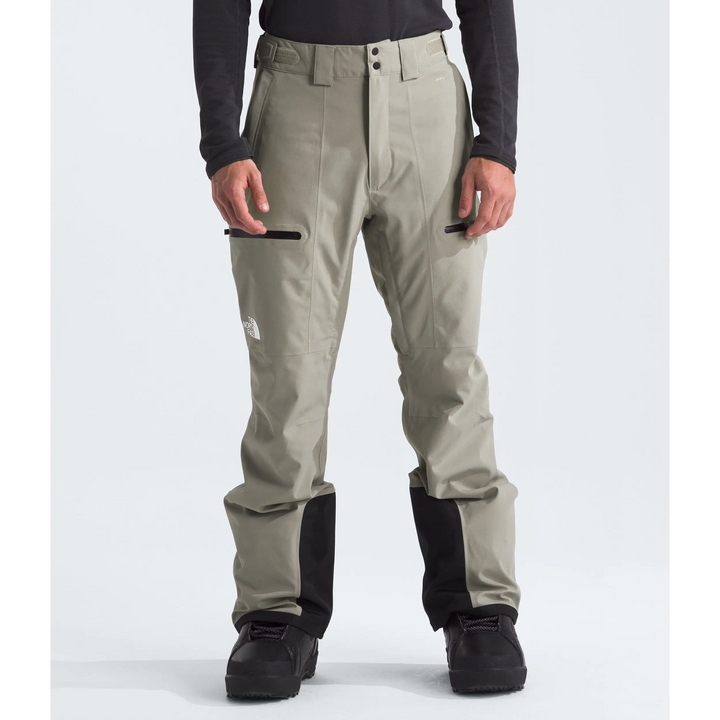 The North Face Chakal Pant Clay Grey S 
