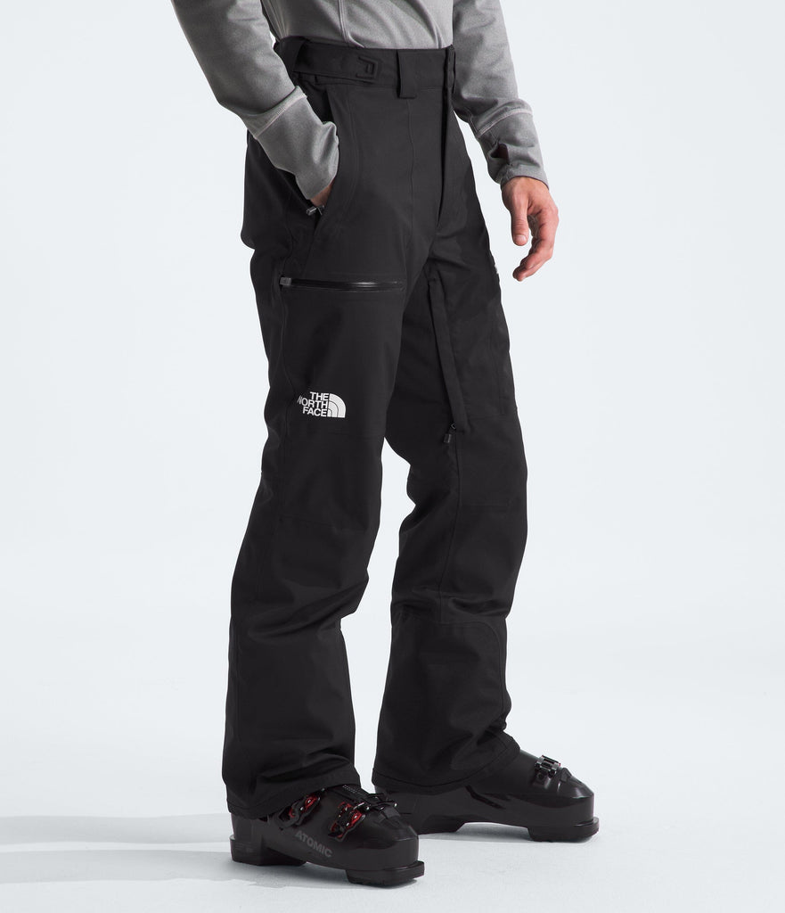 The North Face Chakal Pant TNF Black S 