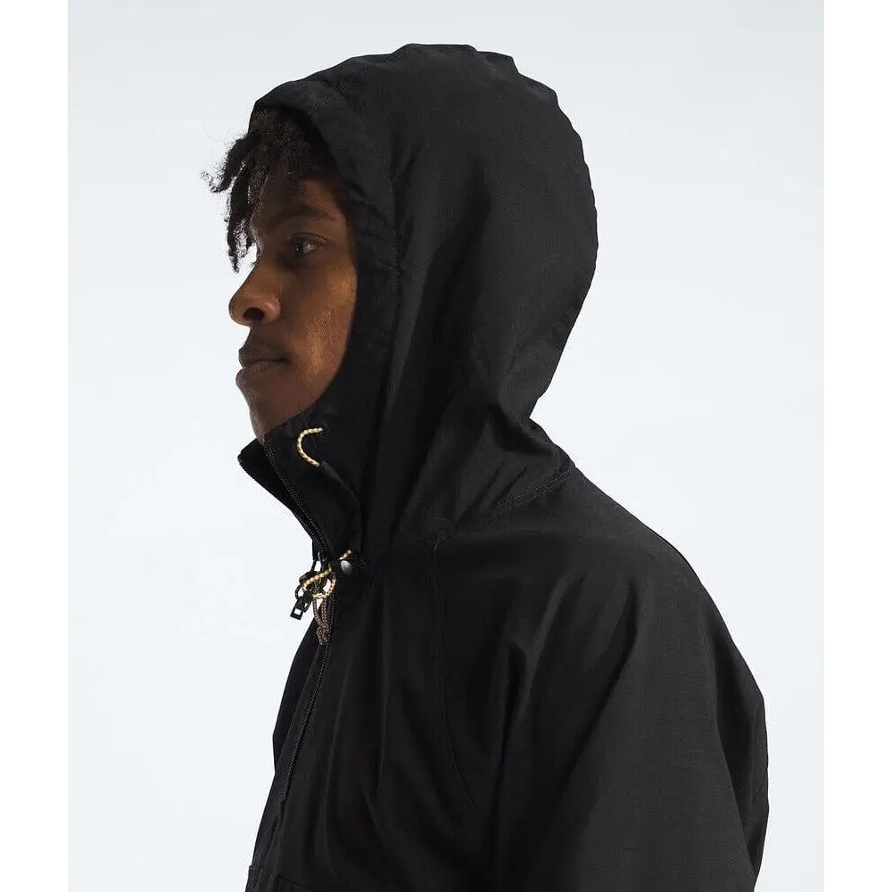 The North Face Class V Pathfinder Pullover 