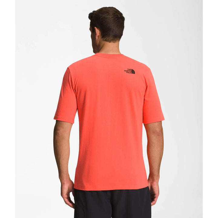 The North Face Coordinates T-Shirt 