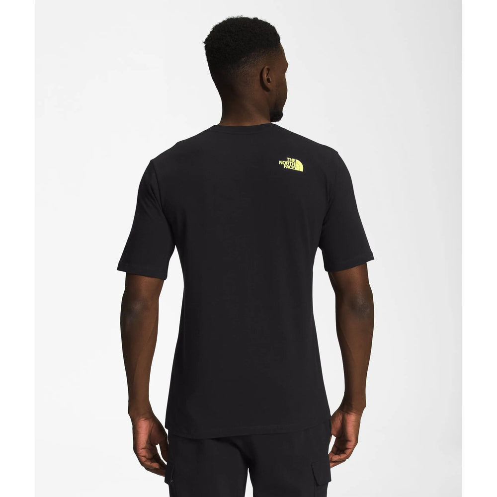 The North Face Coordinates T-Shirt 