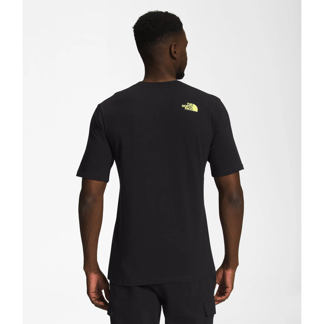 The North Face Coordinates T-Shirt 