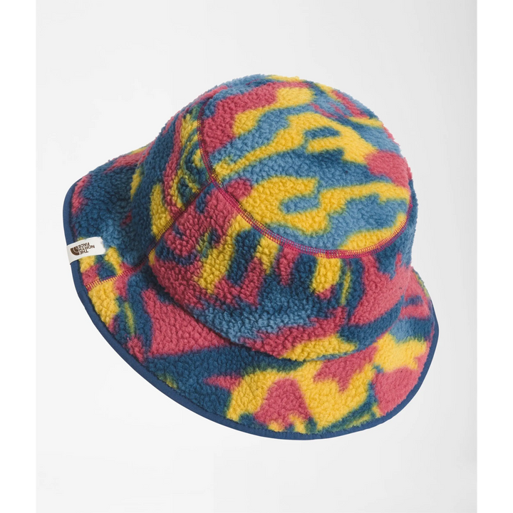 The North Face Cragmont Bucket Hat 