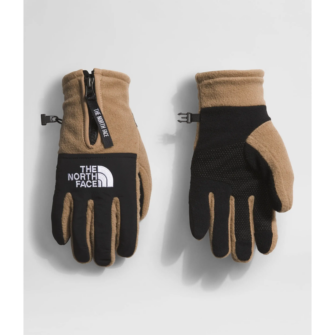 The North Face Denali Etip™ Gloves Almond Butter M 
