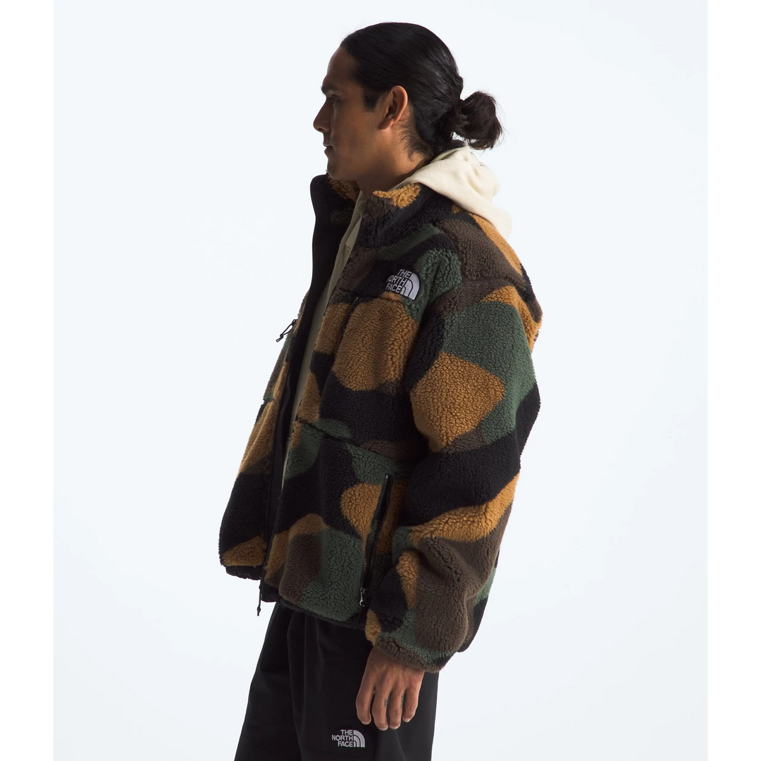 The North Face Denali X Jacket 