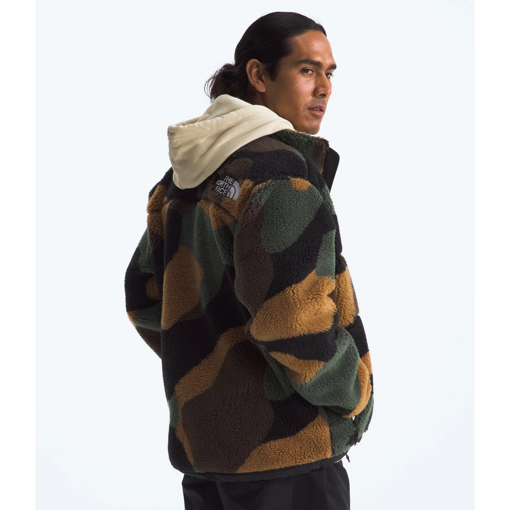 The North Face Denali X Jacket 