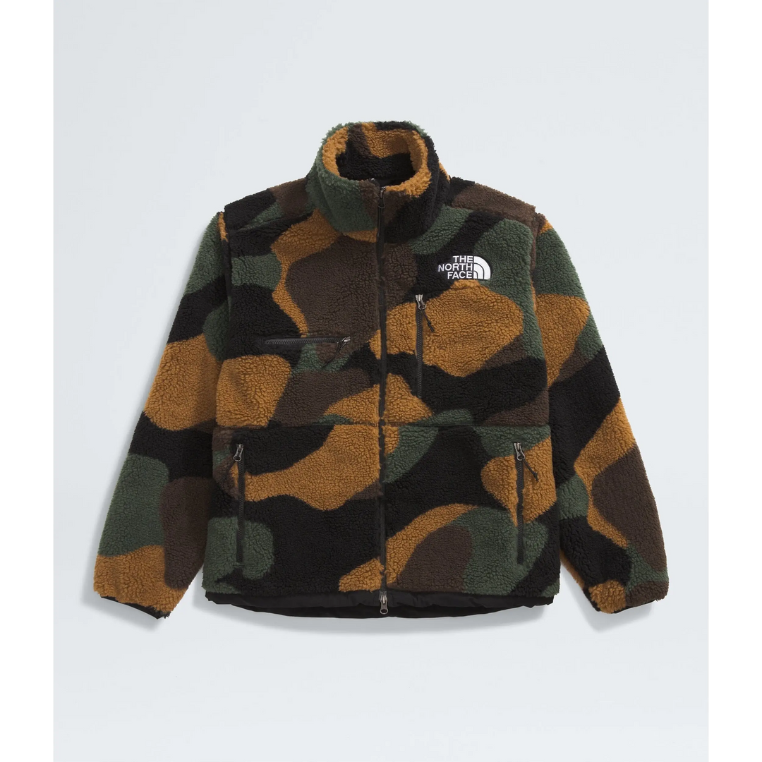 The North Face Denali X Jacket 