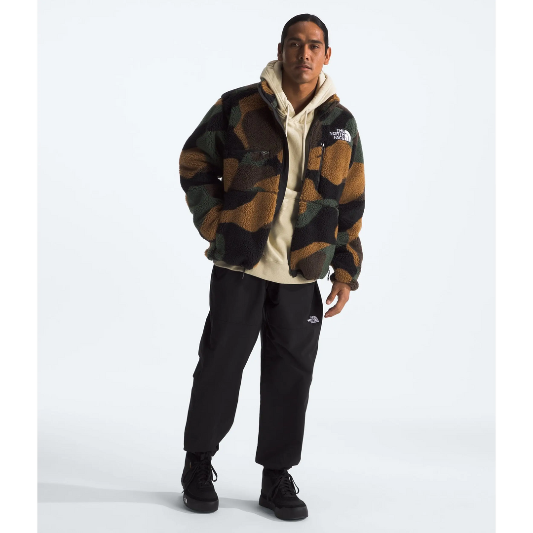 The North Face Denali X Jacket 