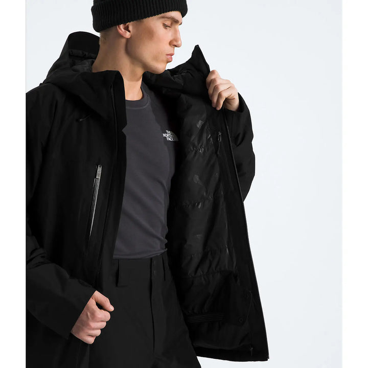 The North Face Descendit Jacket