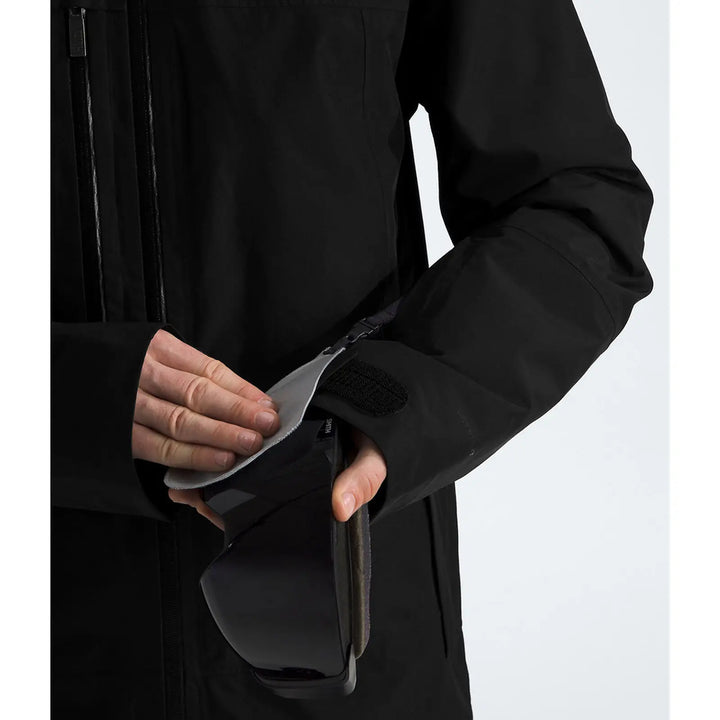 The North Face Descendit Jacket