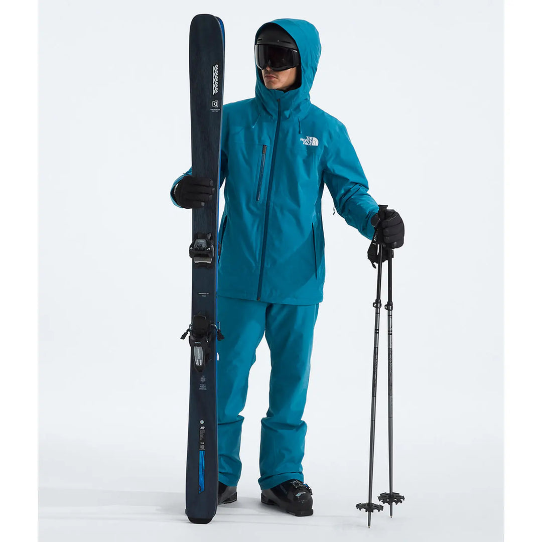 The North Face Descendit Jacket