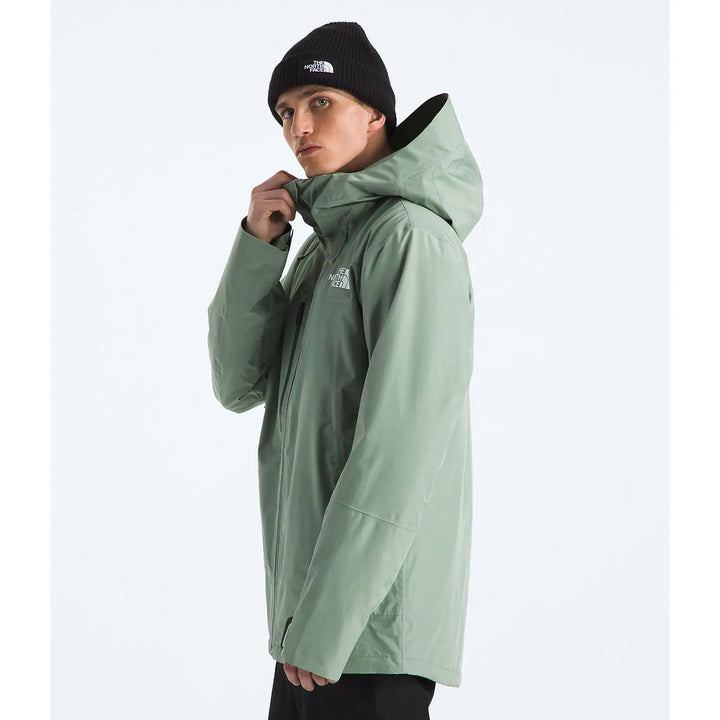 The North Face Descendit Jacket