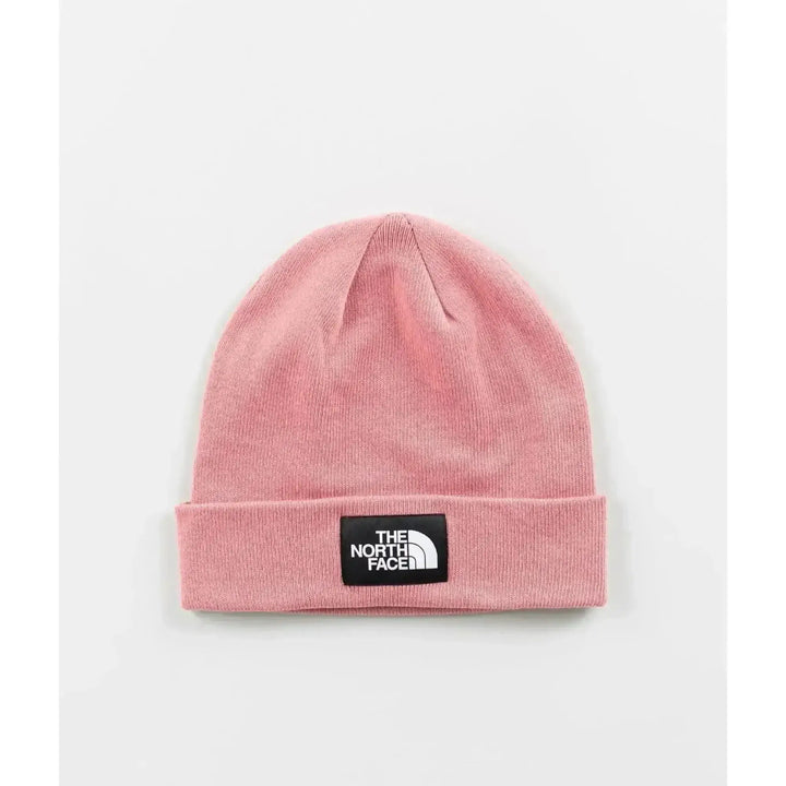 The North Face Dock Worker Recycled Beanie Mesa Rose 