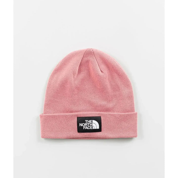 The North Face Dock Worker Recycled Beanie Mesa Rose 