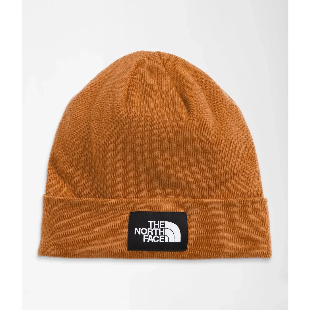 The North Face Dock Worker Recycled Beanie Topaz 