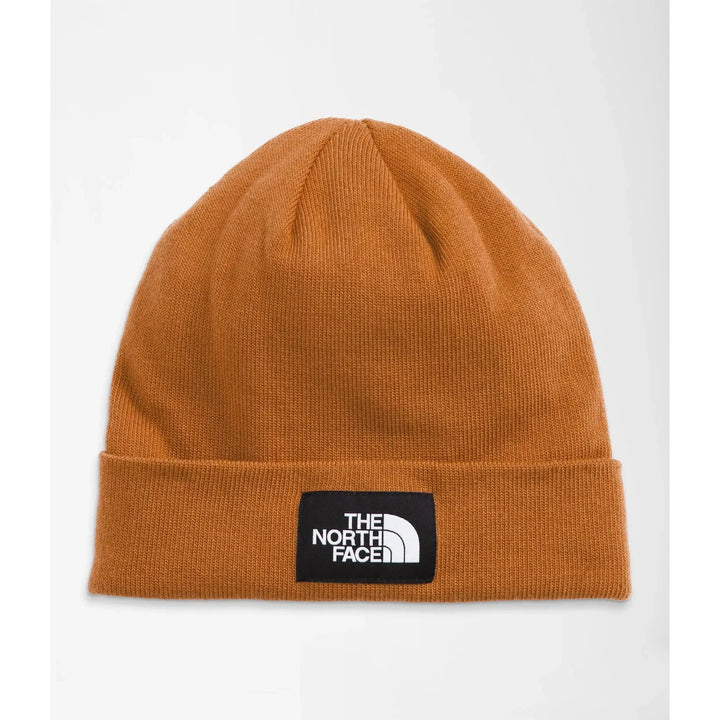 The North Face Dock Worker Recycled Beanie Topaz 