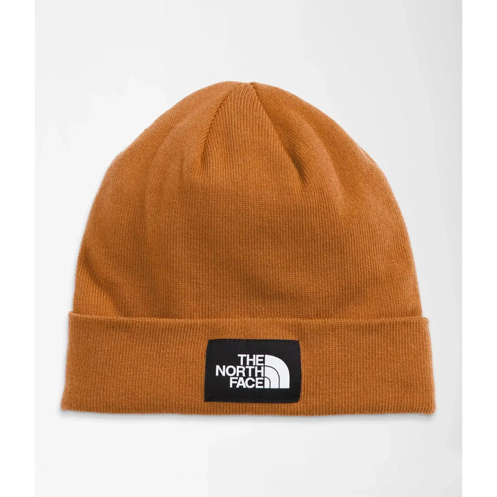 The North Face Dock Worker Recycled Beanie Topaz 