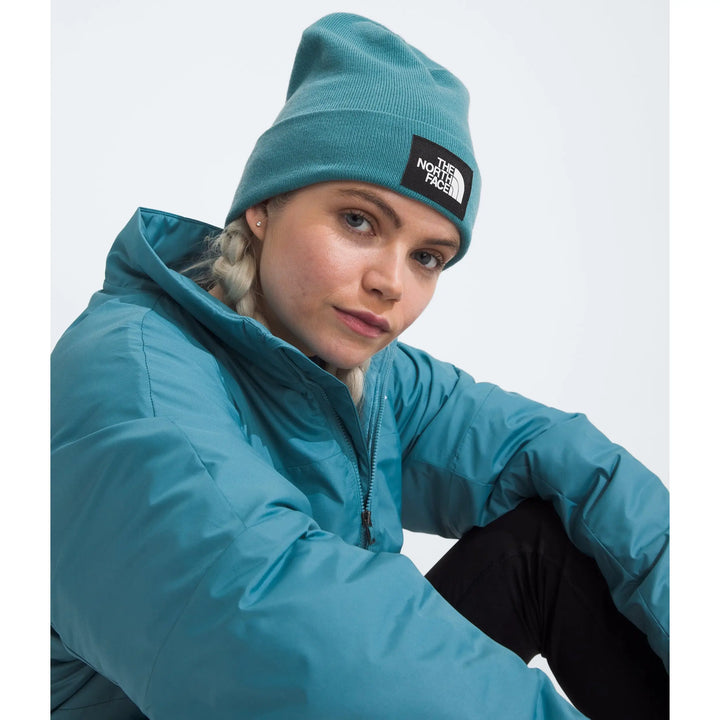 The North Face Dock Worker Recyled Beanie 