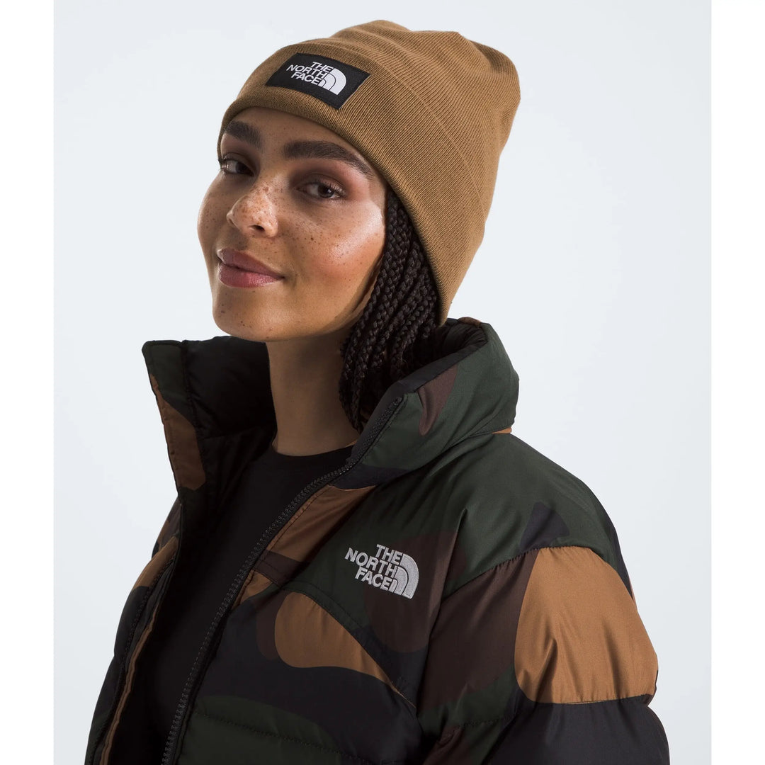 The North Face Dock Worker Recyled Beanie 
