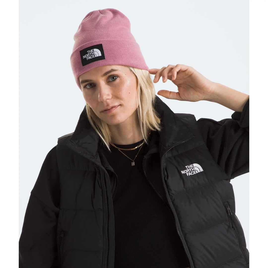 The North Face Dock Worker Recyled Beanie 