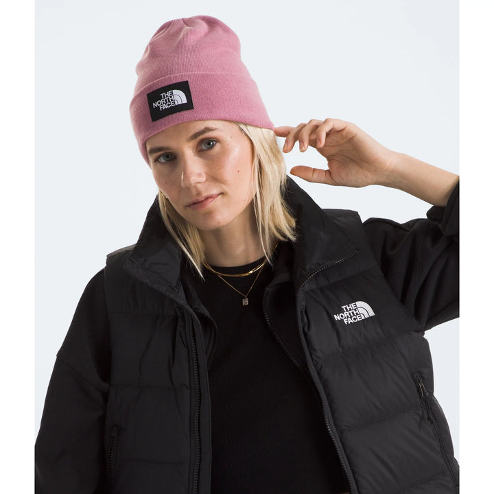 The North Face Dock Worker Recyled Beanie 