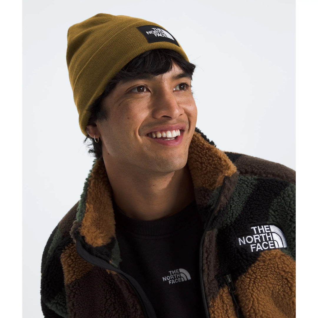 The North Face Dock Worker Recyled Beanie 