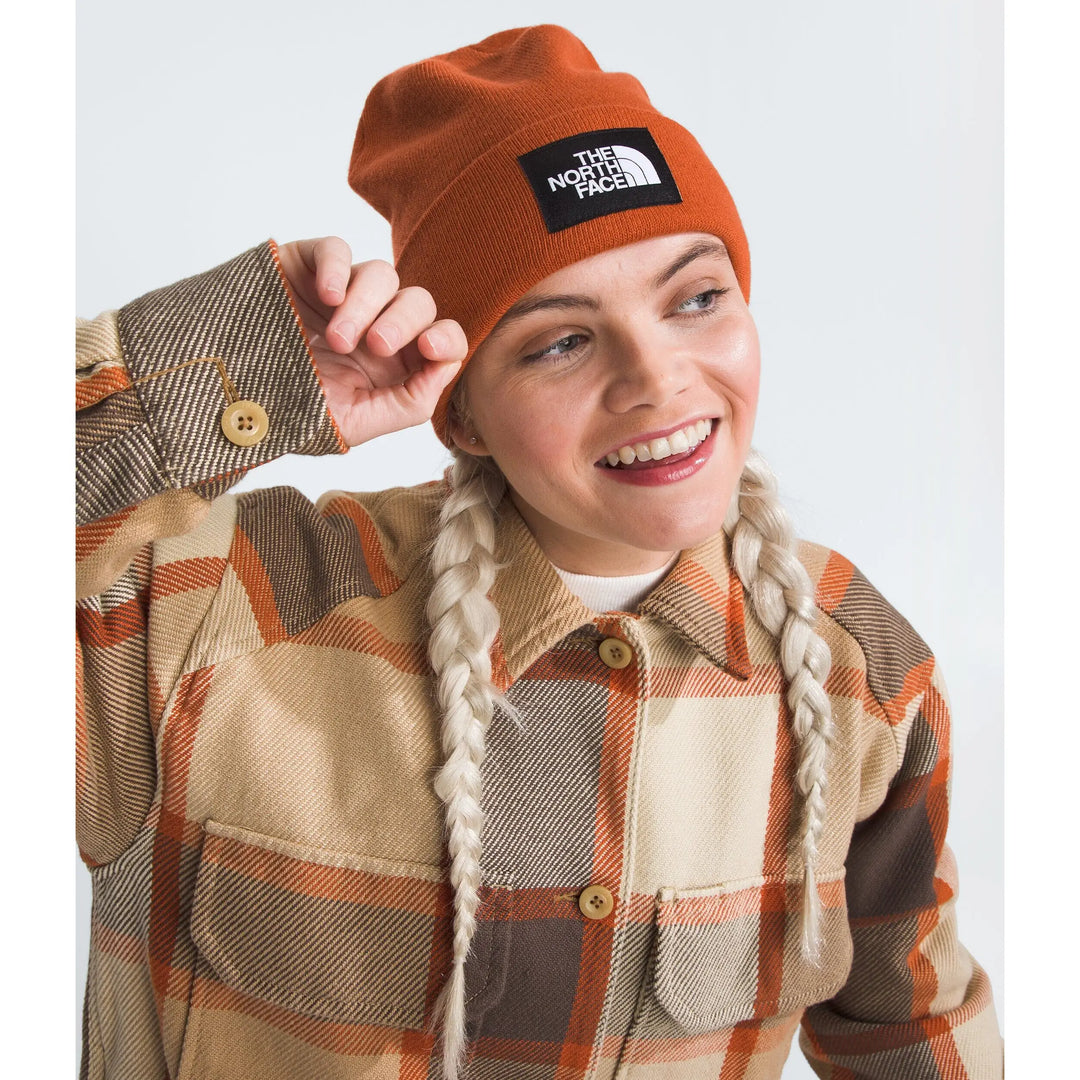 The North Face Dock Worker Recyled Beanie 