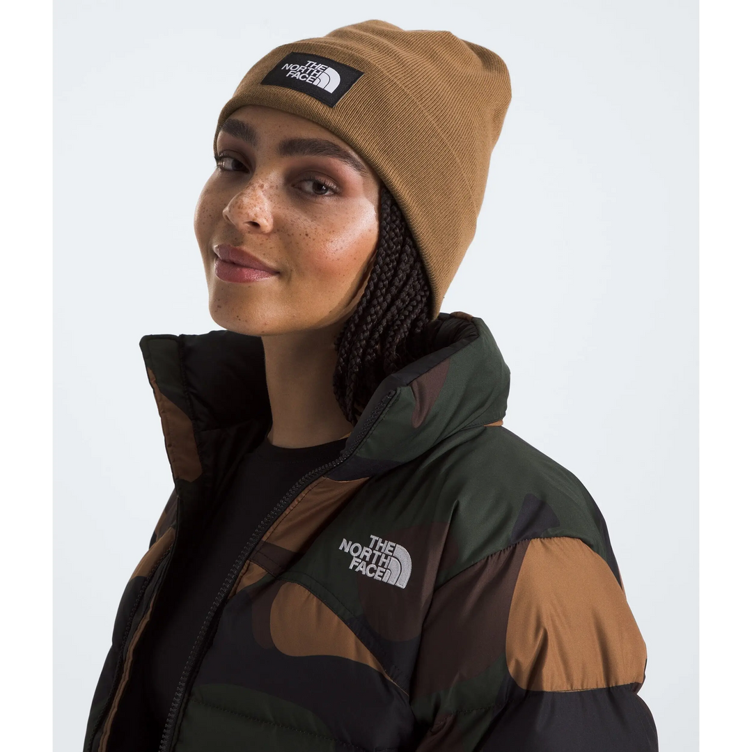 The North Face Dock Worker Recyled Beanie 