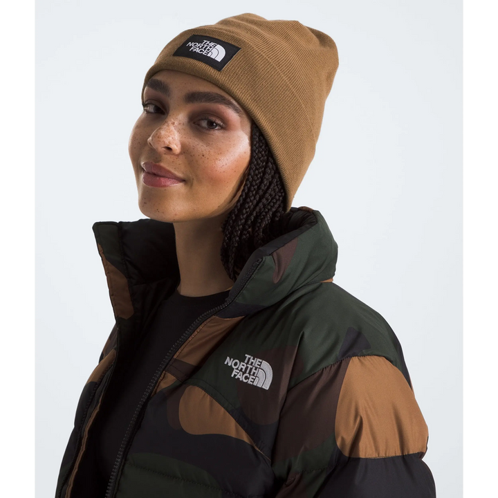The North Face Dock Worker Recyled Beanie 