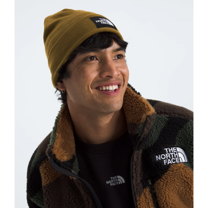The North Face Dock Worker Recyled Beanie 