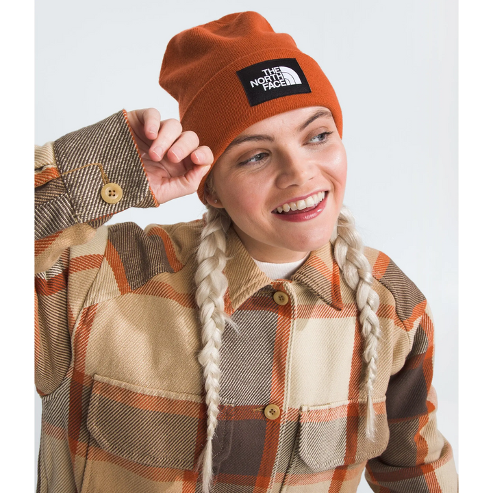The North Face Dock Worker Recyled Beanie 