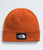 The North Face Dock Worker Recyled Beanie Earthen Copper 