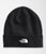 The North Face Dock Worker Recyled Beanie TNF Black 