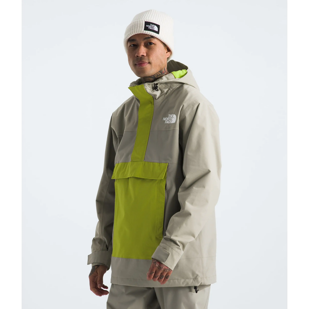 The North Face Driftview Anorak 