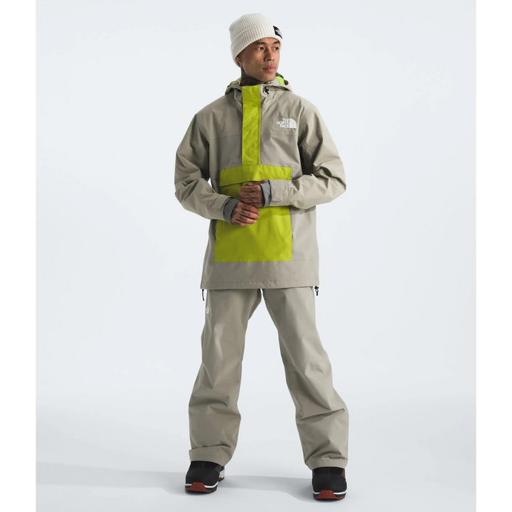 The North Face Driftview Anorak 