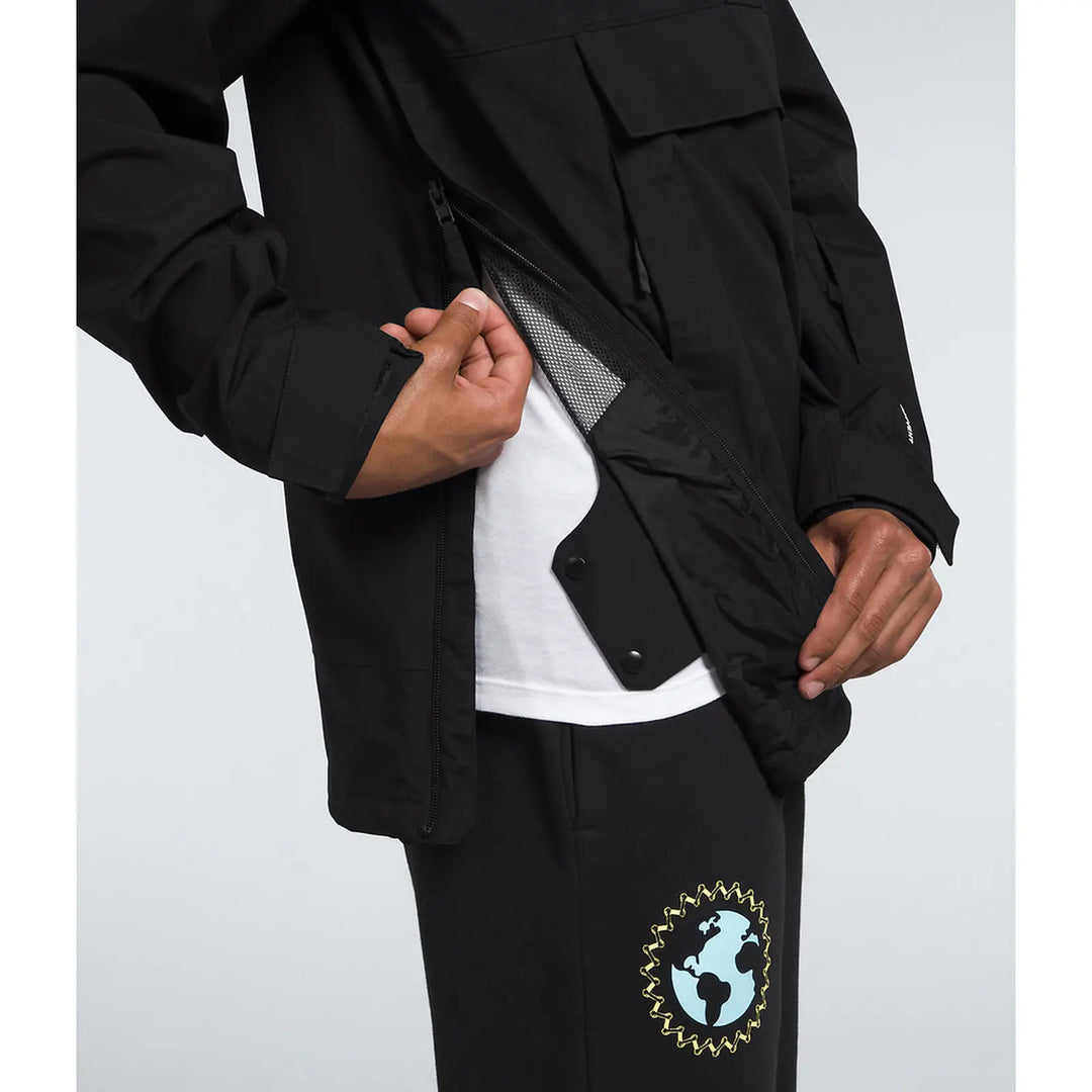 The North Face Driftview Anorak