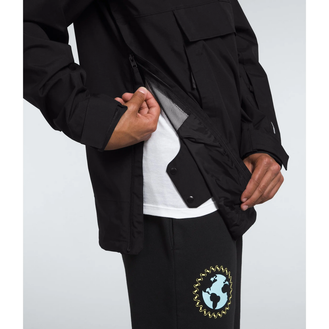 The North Face Driftview Anorak 