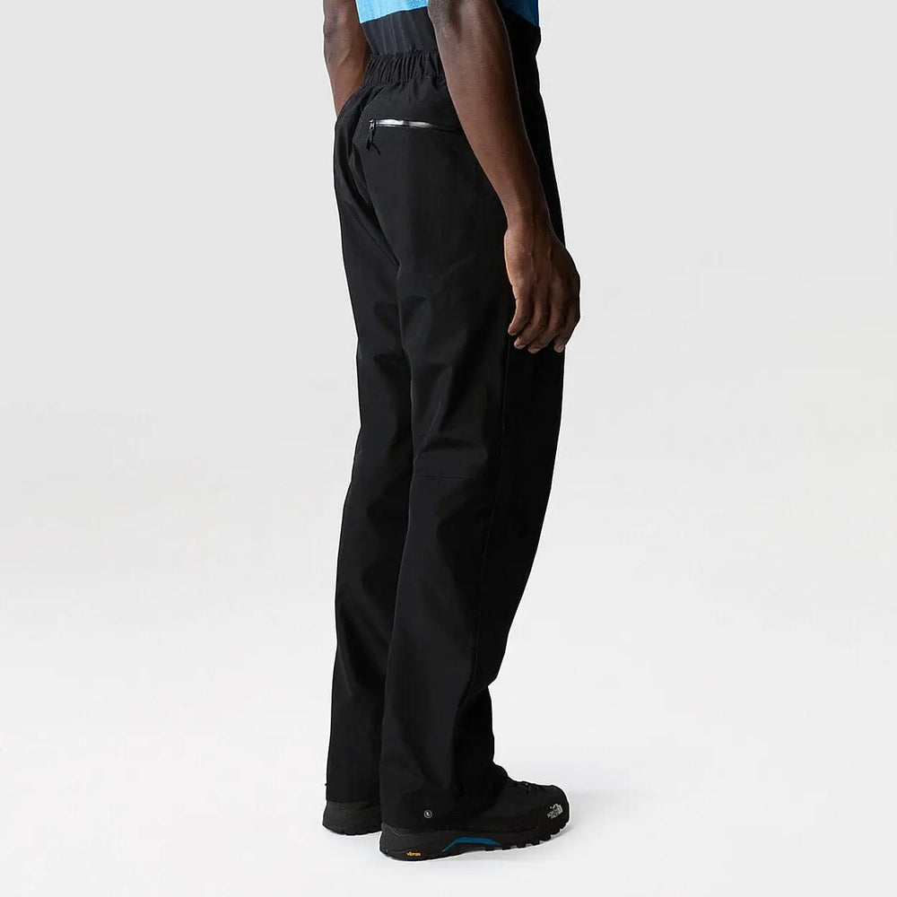 The North Face Dryzzle Futurelight Full Zip Pants 