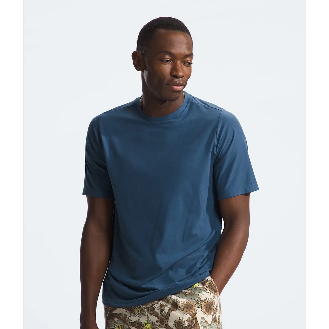 The North Face Dune Sky Crew T-Shirt 