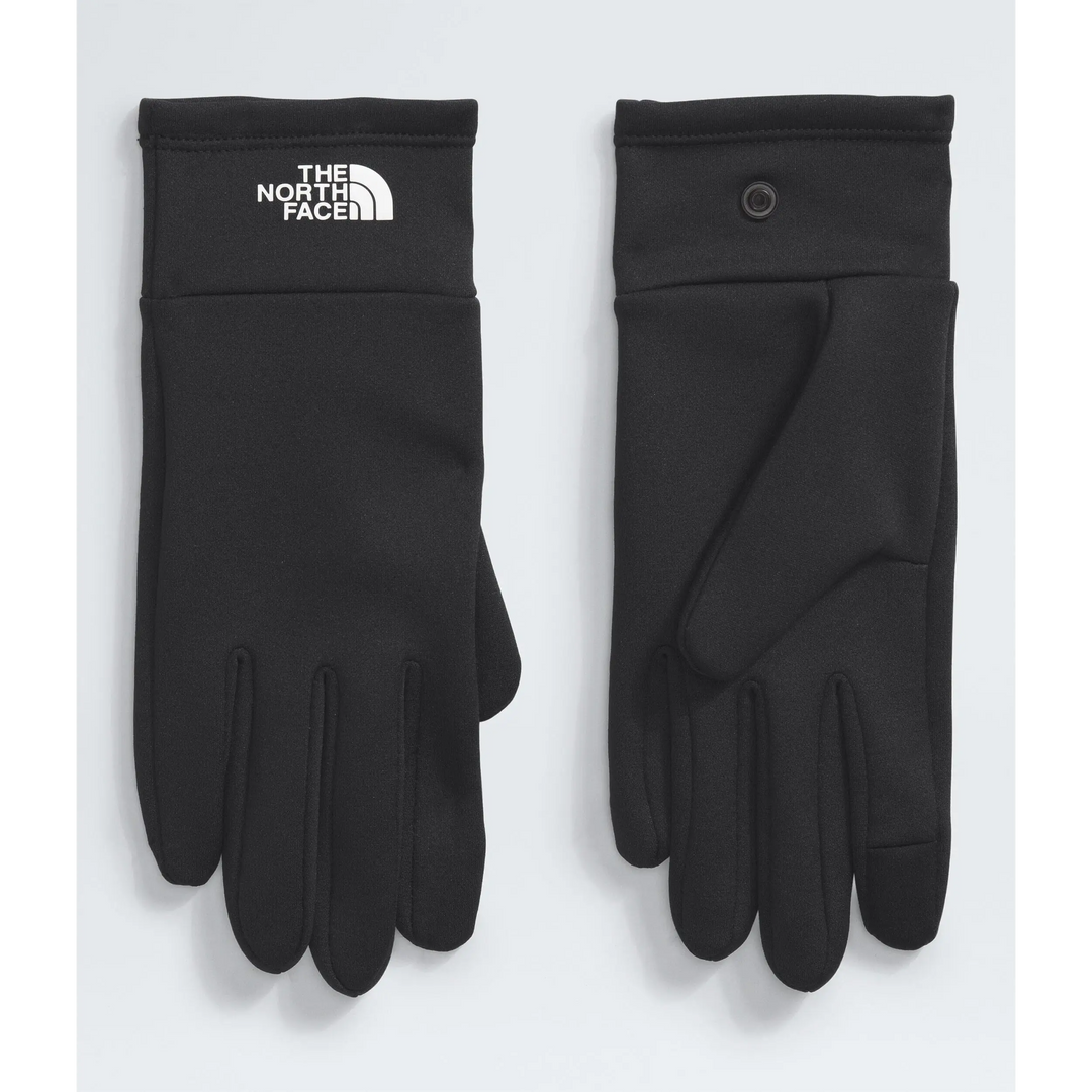 The North Face E-Tip Liner Glove 