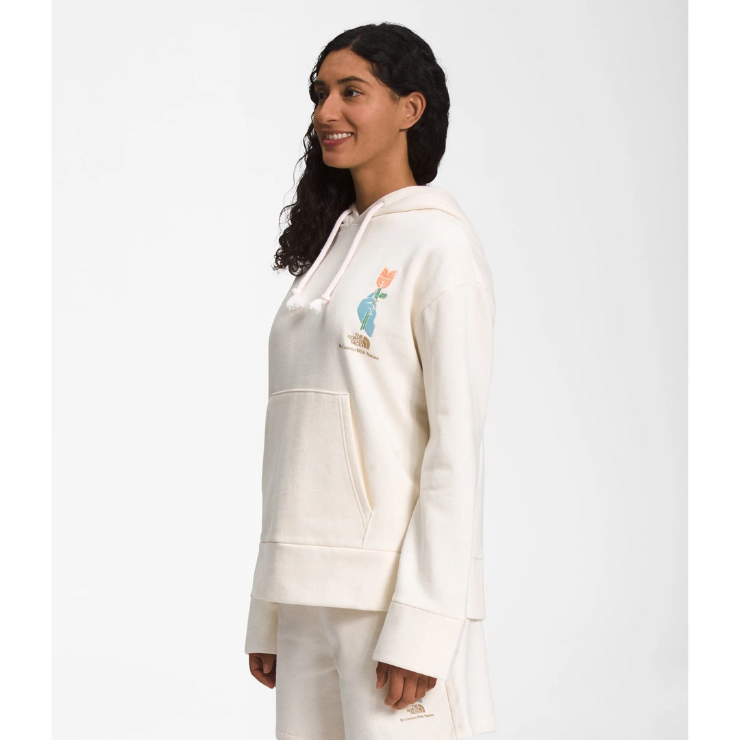 The North Face Earth Day Relaxed Fit Womens Hoody 