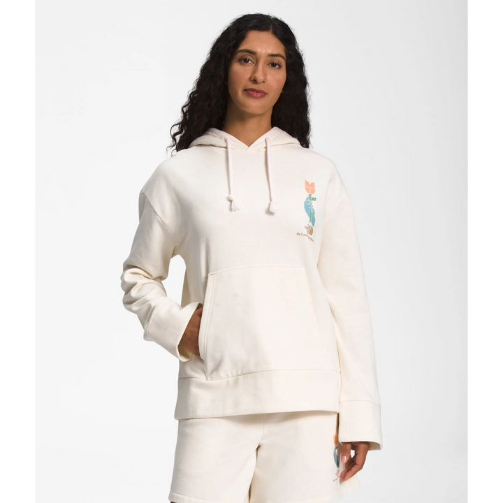The North Face Earth Day Relaxed Fit Womens Hoody 