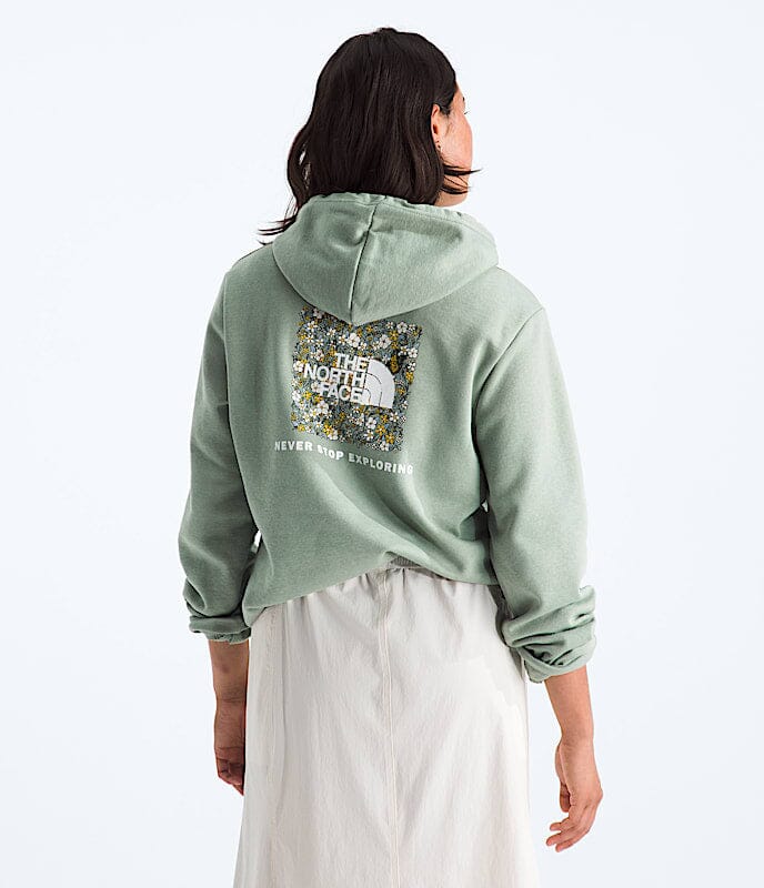 The North Face Evolution Floral Box NSE Hoodie 
