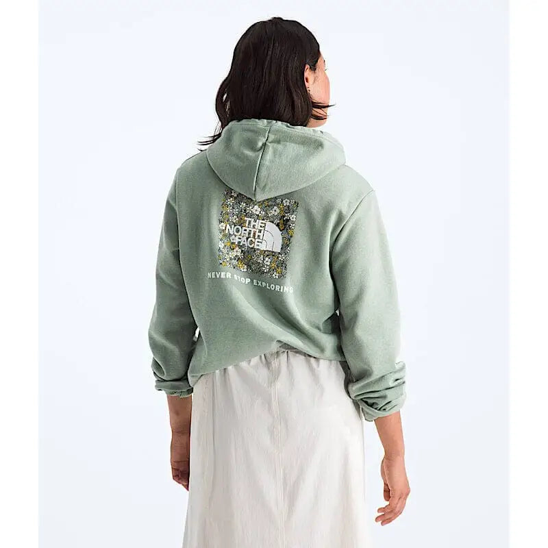 The North Face Evolution Floral Box NSE Hoodie 