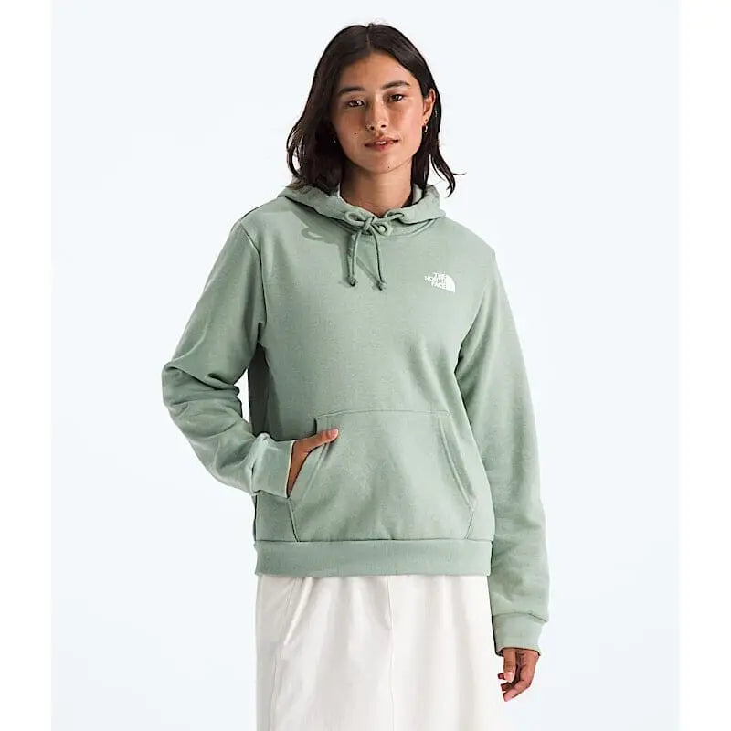 The North Face Evolution Floral Box NSE Hoodie 